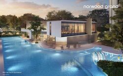 Norwood Grand (D25), Apartment #475030451